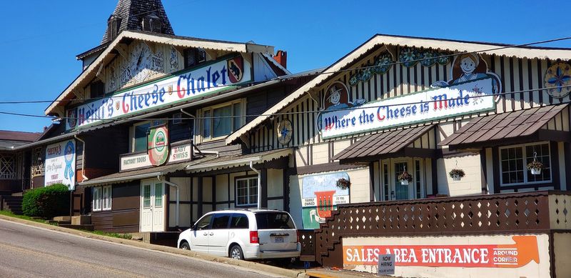 A Family-Run Cheese Legacy Since 1935