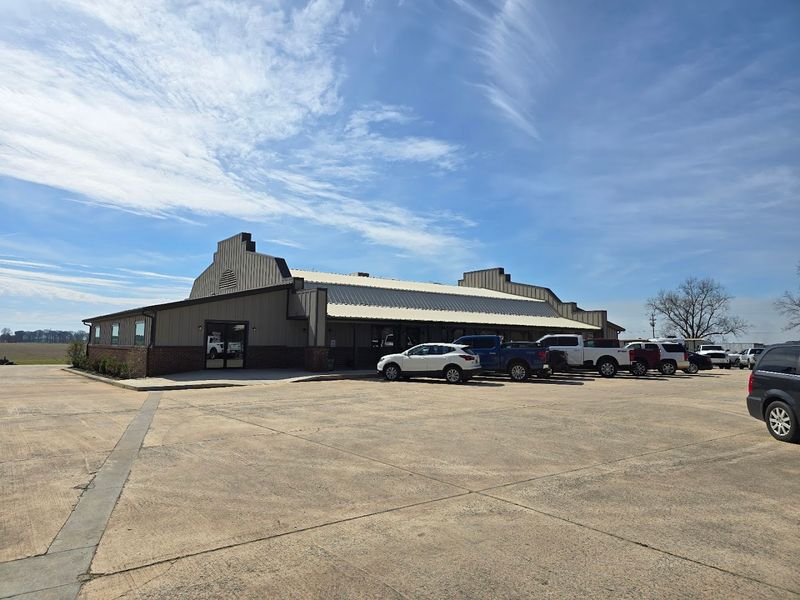 A Hidden Gem in Small-Town Georgia
