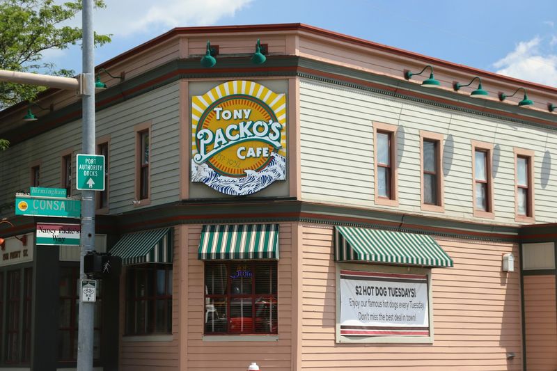 A Toledo Icon Since 1932
