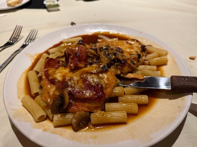Why People Are Driving Across Connecticut for Pasta