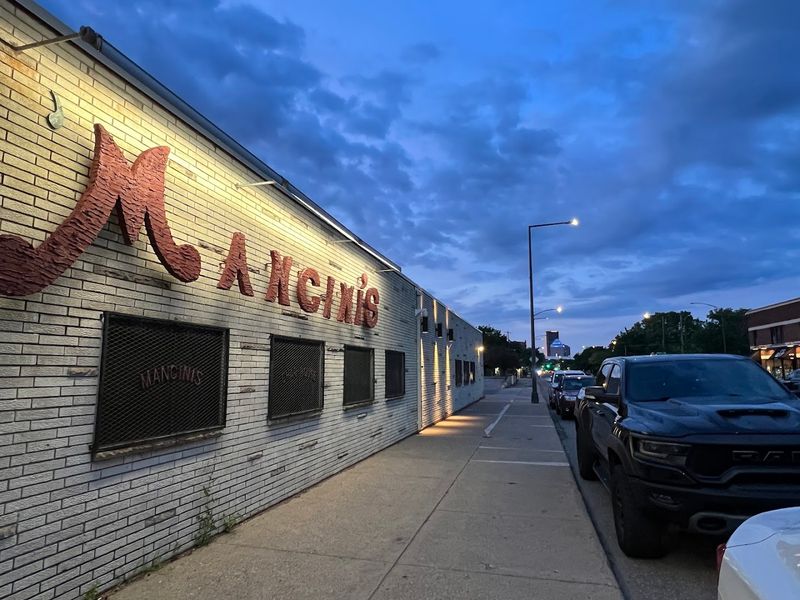 A St. Paul Institution Since 1948