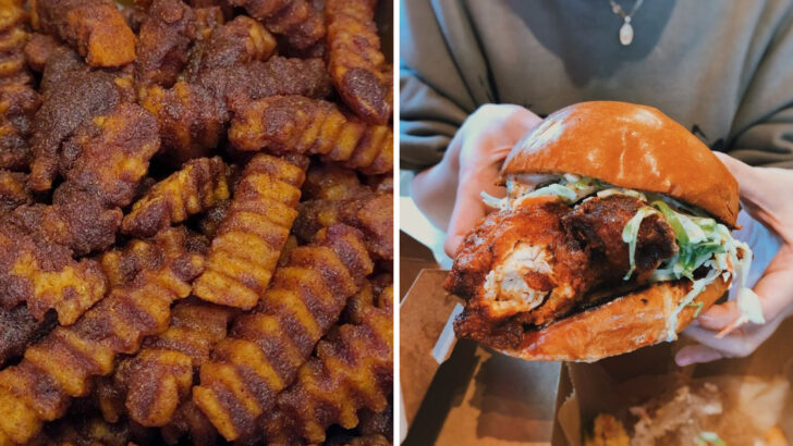 This Florida Fried Chicken Spot Is So Good, Locals Say It&rsquo;s Worth the Extra Miles