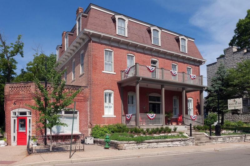 Missouri's Oldest European Settlement