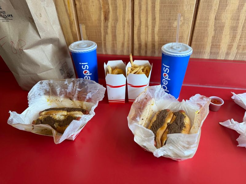 The Famous Two-Dog Combo Deal