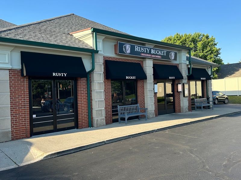 A Hidden Comfort-Food Favorite in Indianapolis
