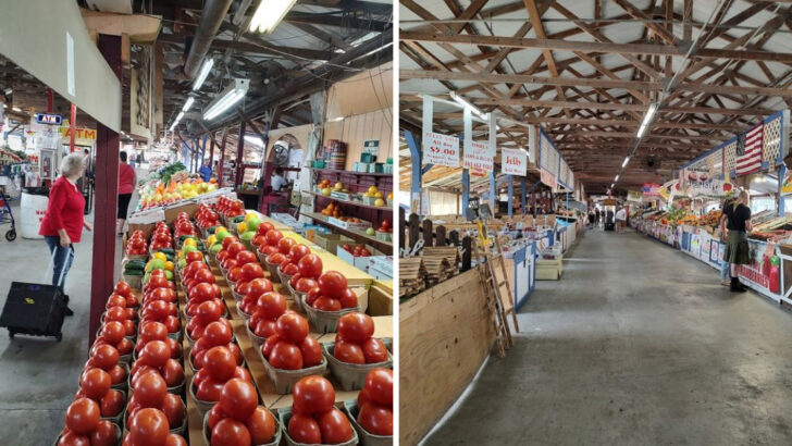 This International Florida Market Turns a Simple Visit Into a Truly Global Experience
