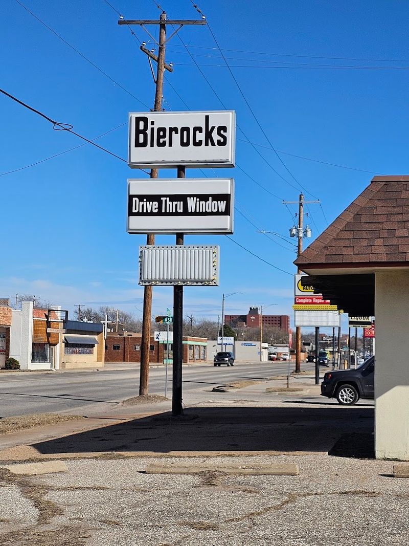 Drive-Through Convenience Meets Old-World Tradition