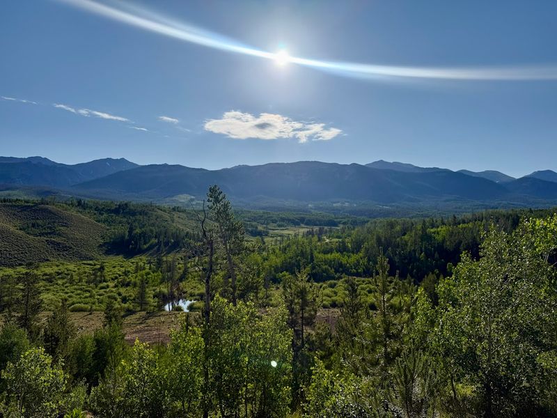 Colorado's Best-Kept Wilderness Secret