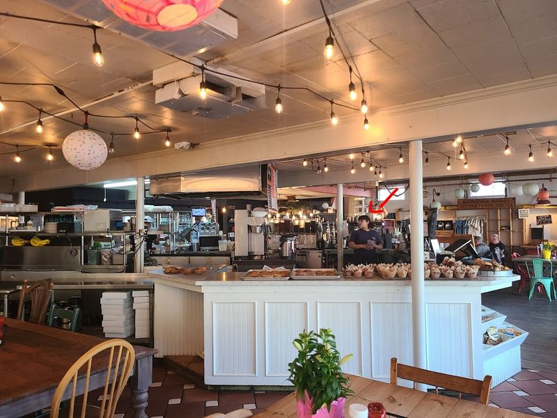 A Vintage-Chic Atmosphere That Welcomes You In