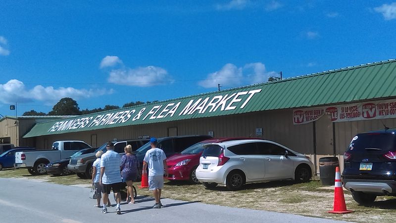 A Treasure Hunter's Paradise Hidden in Central Florida