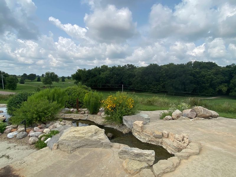 A Hidden Gem in Nebraska's Northeast Bluffs