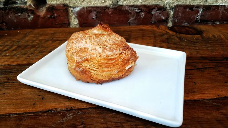 The Star Pastry That Started It All