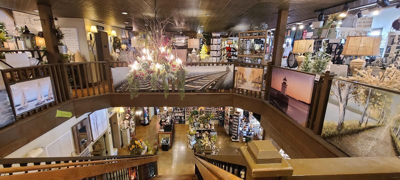 A Three-Story Adventure That Keeps Getting Better