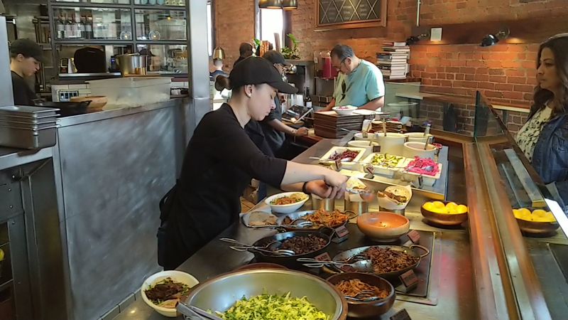 The Build-Your-Own Bowl Experience That Changes Everything