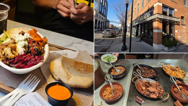 This Ohio Restaurant Is Serving Some Of The Most Exciting Flavors Around
