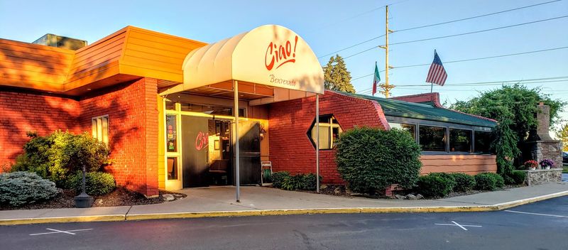 Where Familiar Recipes Still Matter