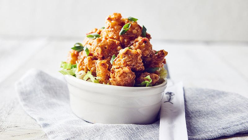 Crispy Shrimp Appetizer That Starts Every Meal Right