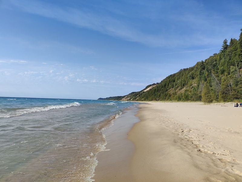 Why Green Point Dunes Feels So Secret