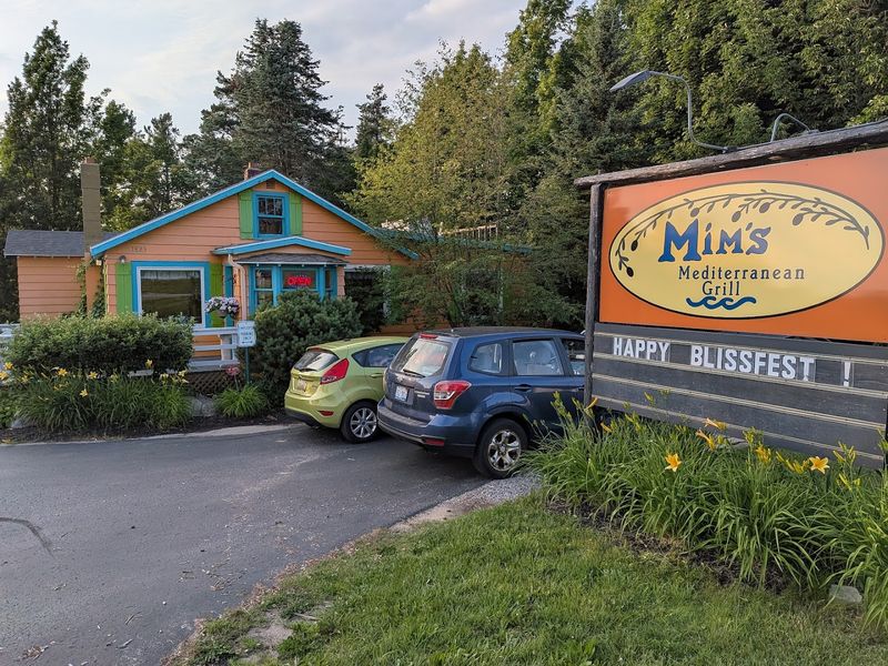 A Northern Michigan Surprise Hidden In Petoskey