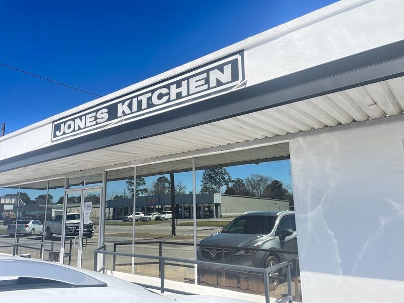 A Local Institution Hidden in Plain Sight