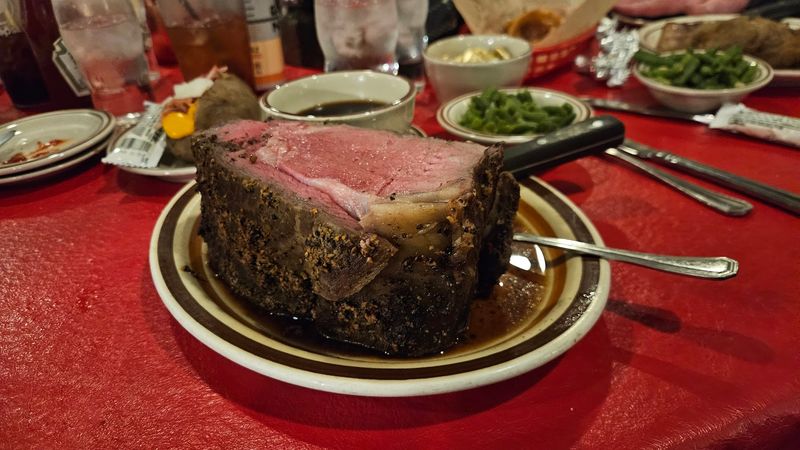 The Star of the Show: Legendary Prime Rib Cuts