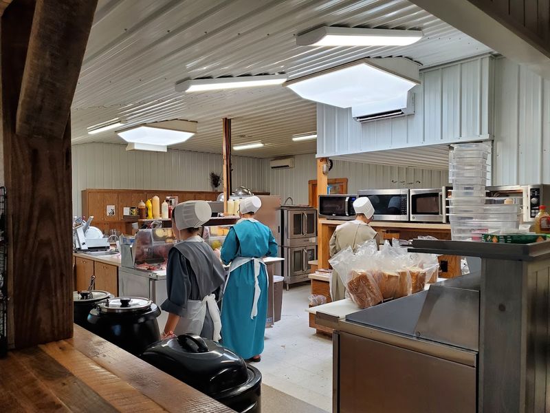 Towering Made-to-Order Sandwiches