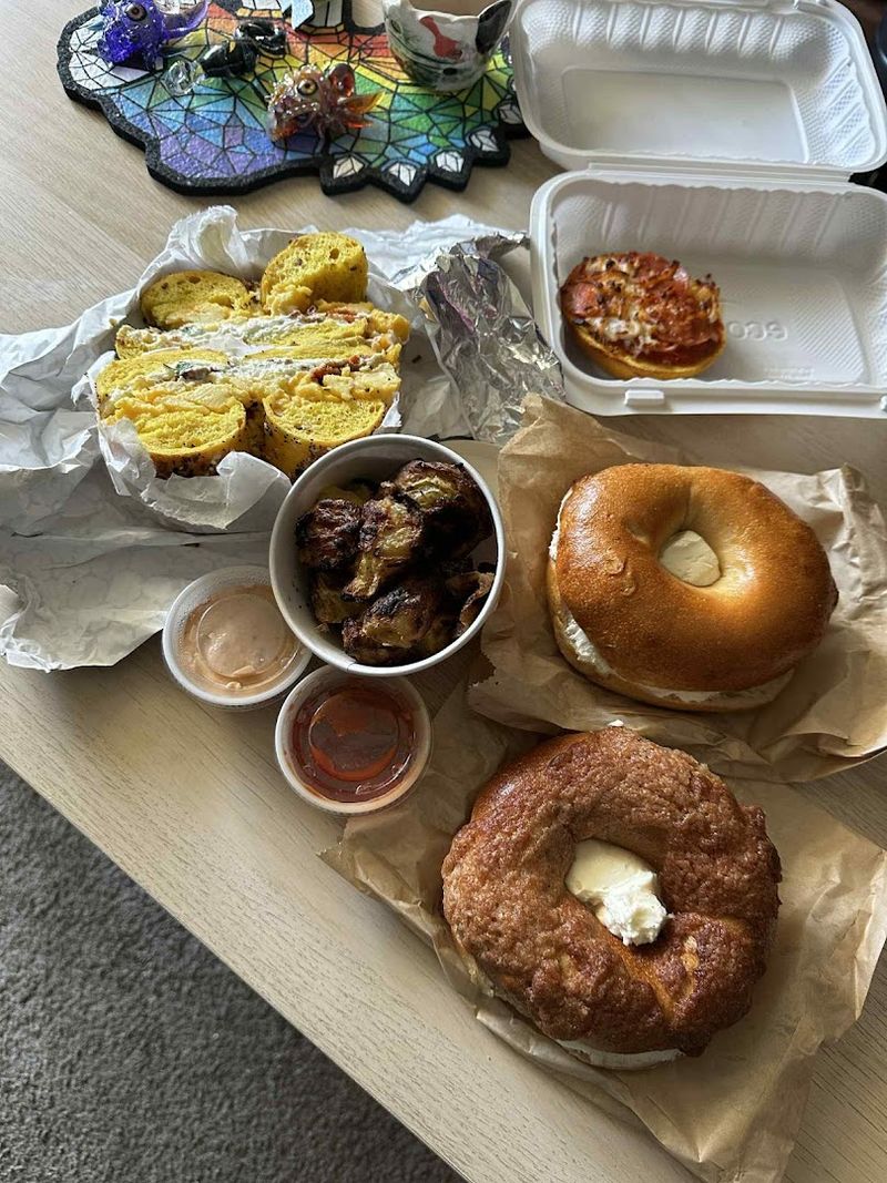 Authentic New York-Style Bagels That Earn Brooklyn Approval