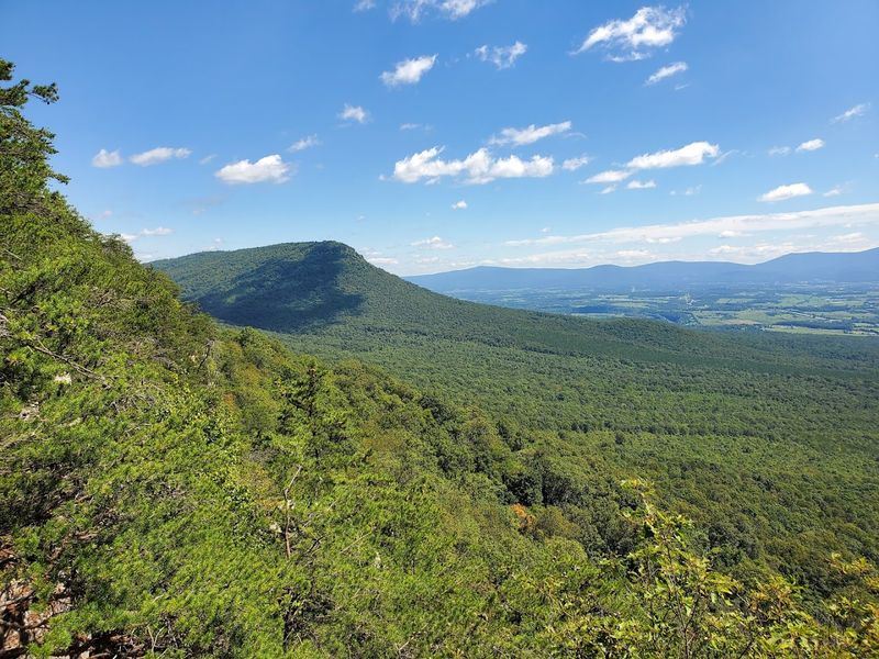 The Valley Calm That Changes Your Pace