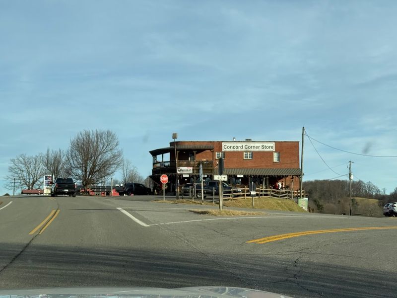 The Tiny Mountain Community That Feels Forgotten by Time