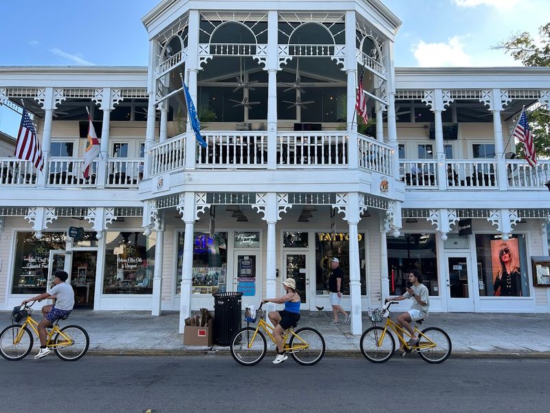 Duval Street