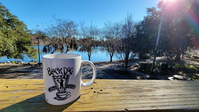 Coffee That Rewards A Slower Pace