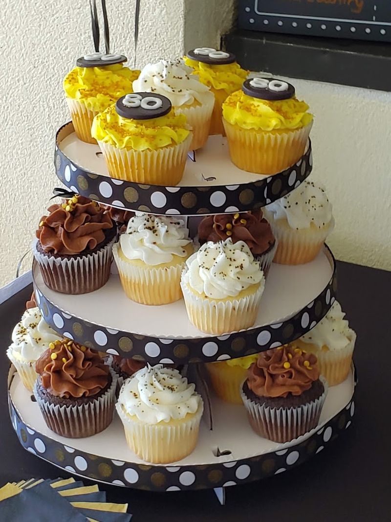 Sugar Me Sweet Cake Shop