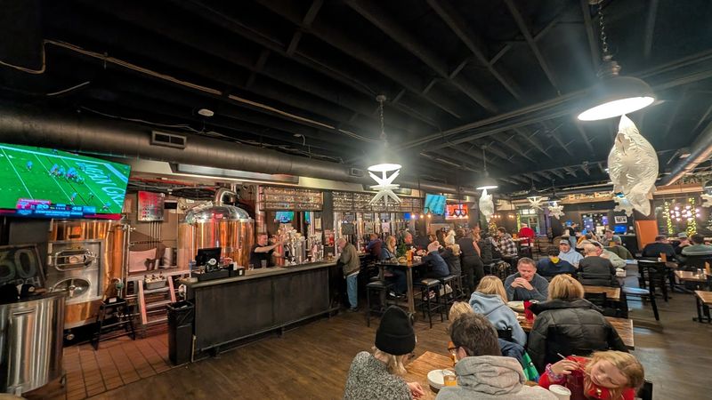 Royal Oak Brewery (Royal Oak)