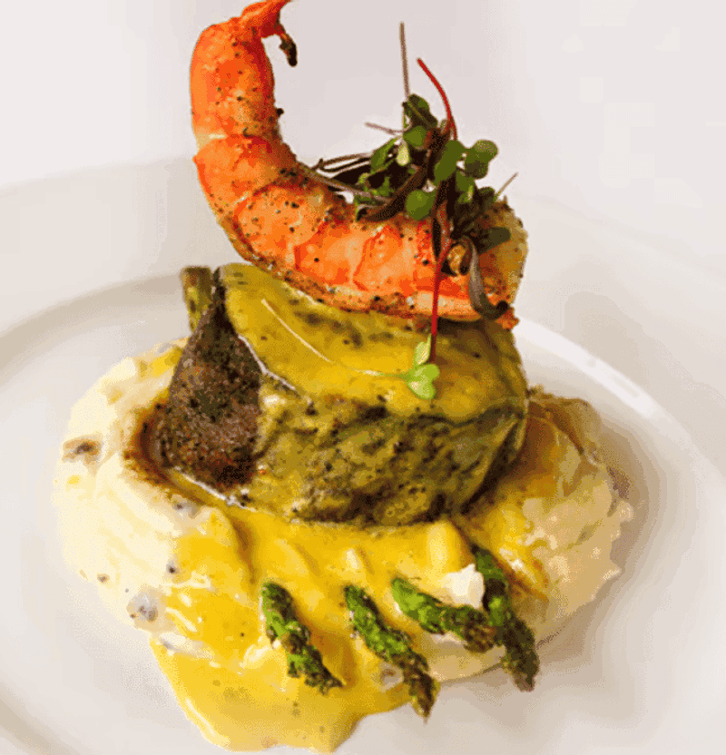 Davio's Northern Italian Steakhouse, King of Prussia, Montgomery County