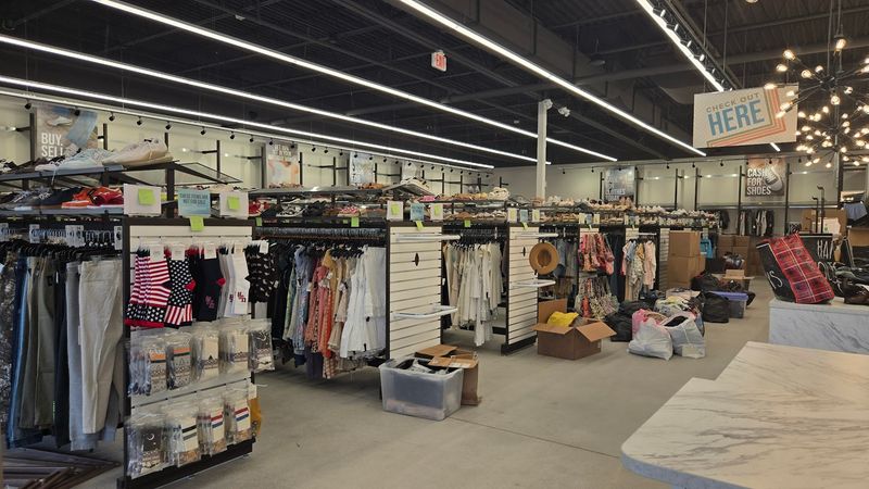 Uptown Cheapskate (Lynchburg)