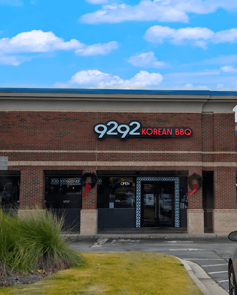 9292 Korean BBQ (Duluth, GA)