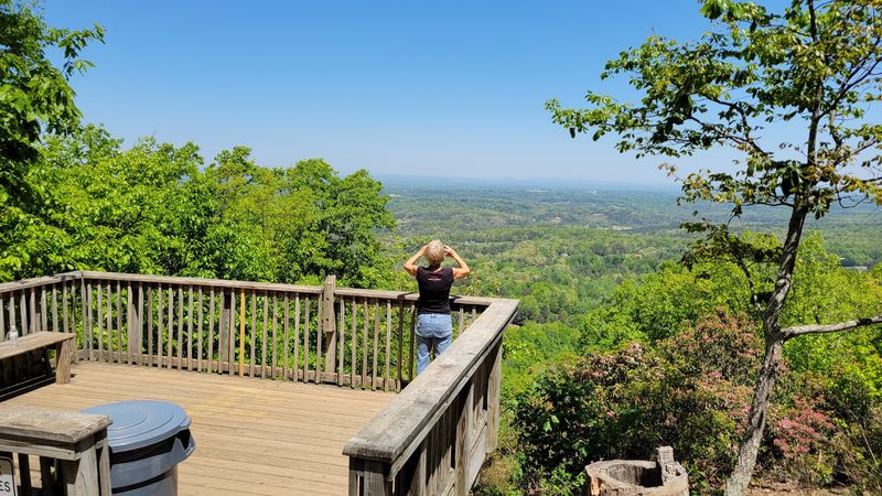 Gateway to Mountain Adventures