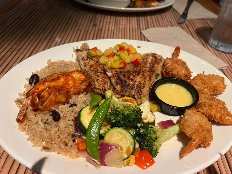 The Menu Is More Than a Prop