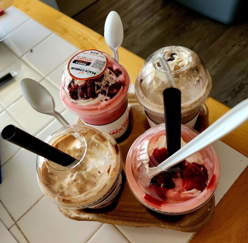 The Peach Cobbler Factory (Indian Trail)