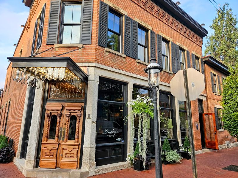 A Historic German Village Gem