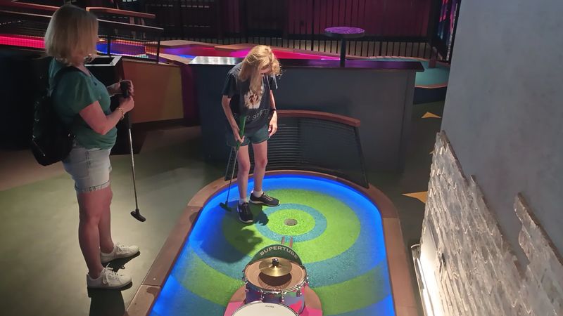 Puttshack Atlanta
