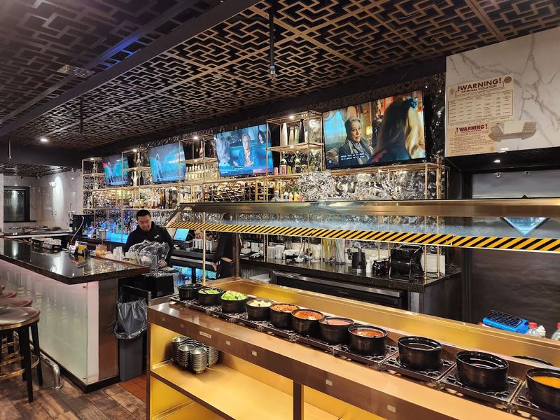 Royal Buffet - Quincy, Norfolk County