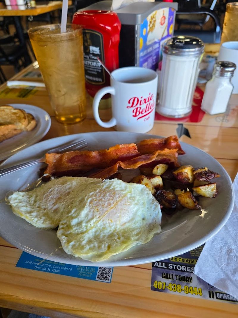 Dixie Belle's Cafe (Orlando)