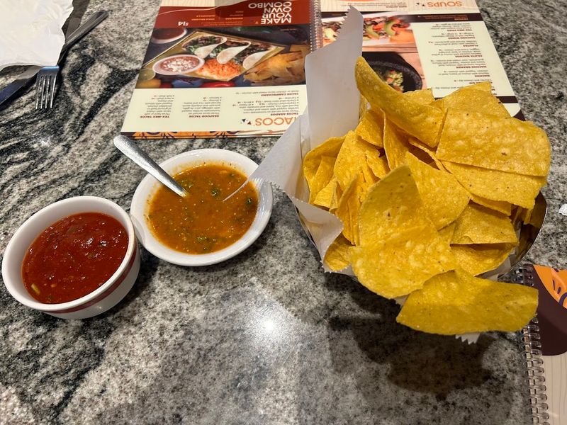 Maya Mexican Grill & Tequila Bar, Winchester, Frederick County