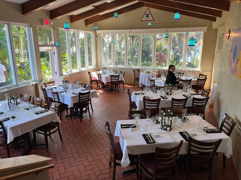 Enzo's on the Lake, Longwood, Seminole County