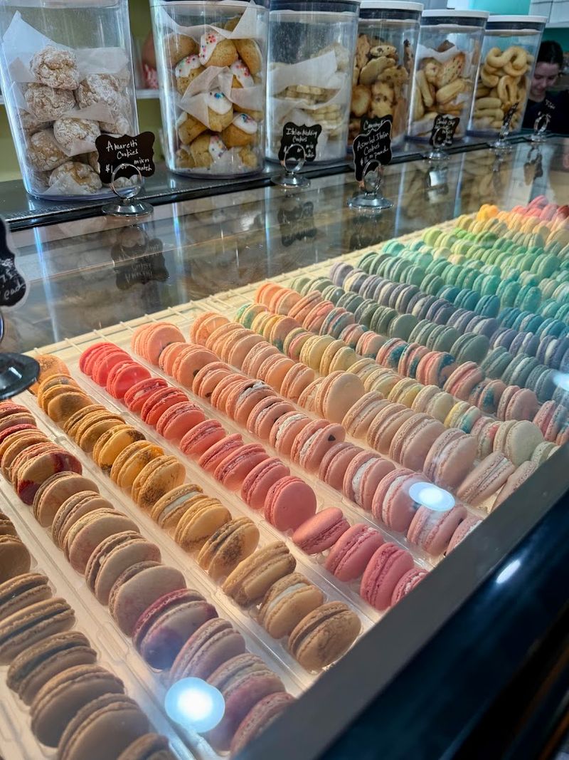 Macaron Magic