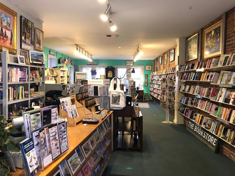 The Bookstore of Gloucester 