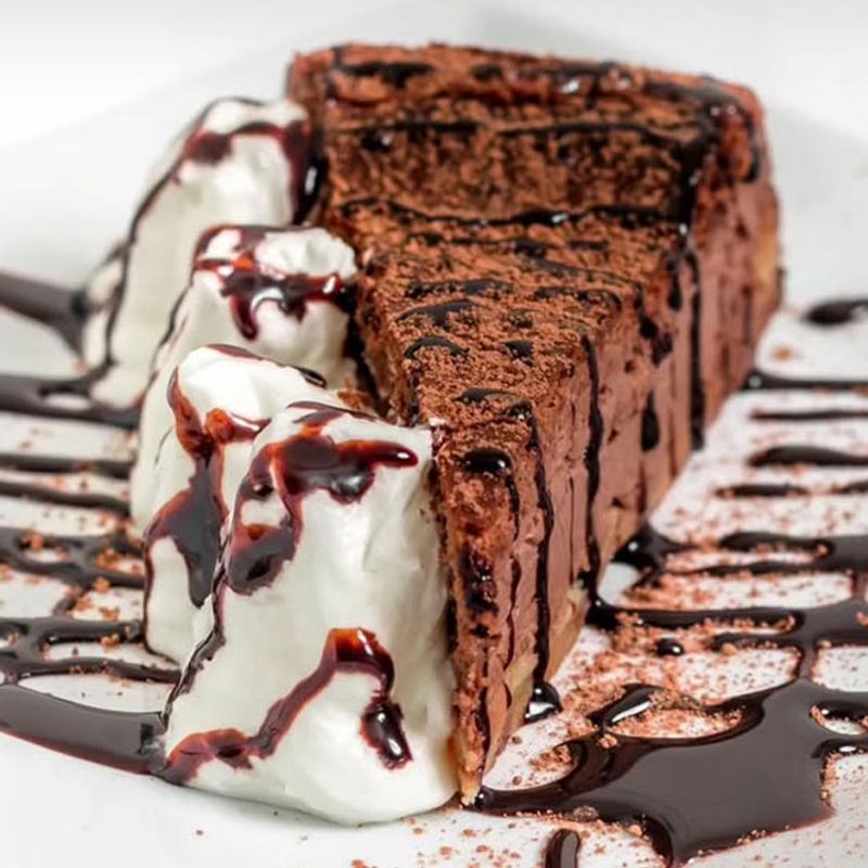 Chocolate Decadence