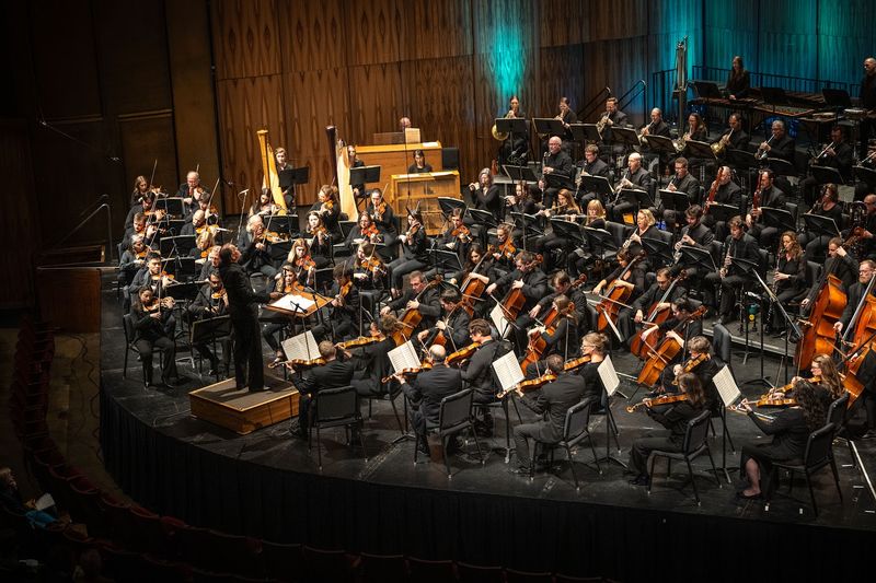 Akron Summer Concert Series (Akron, Summit)