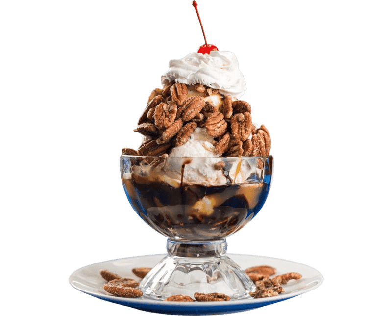 Taggarts Ice Cream Parlor